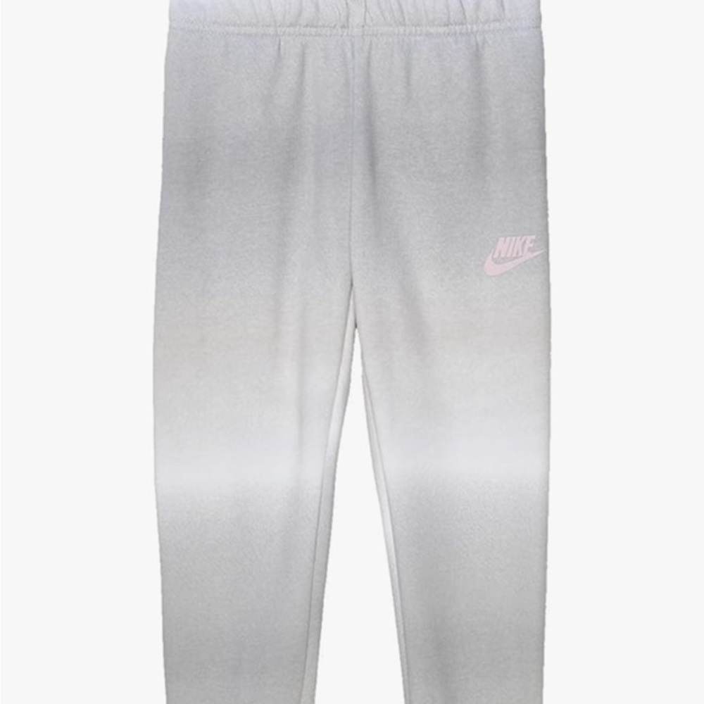 Nike Toddler Printed‎ Club Fleece Jogger Sz 5